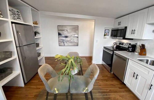 Mount Adams Condo | Explore Downtown and Mount Adams with River Views!
