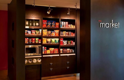 Milford Hotel | Explore Downtown Boston! Three 1BR Suite, Pets Are Allowed, Indoor Pool!