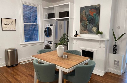 Mount Adams Condo | Explore Downtown from Adorable Mount Adams