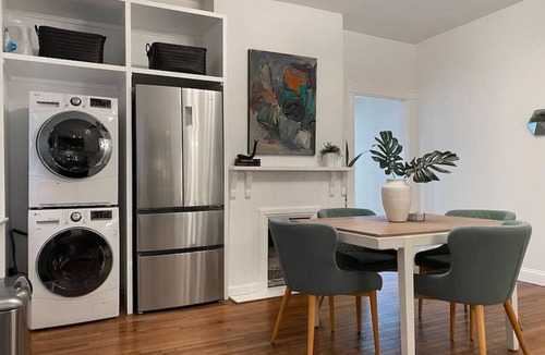 Mount Adams Condo | Explore Downtown from Adorable Mount Adams