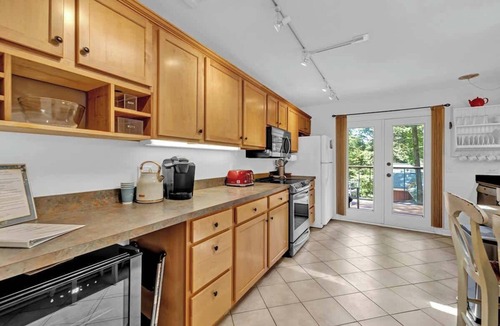 Shorewood-Tower Hills-Harbert House | Explore Dunes, Lake MI, Breweries from Wonderwood