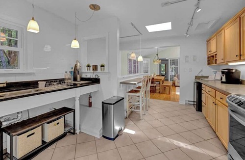 Shorewood-Tower Hills-Harbert House | Explore Dunes, Lake MI, Breweries from Wonderwood