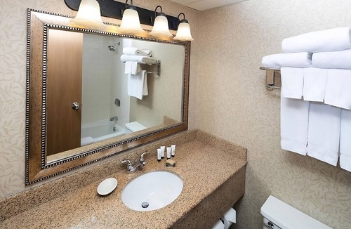 Kalispell Hotel | Explore More of Kalispell! FREE Parking, Pool, Short Drive to Conrad Mansion!