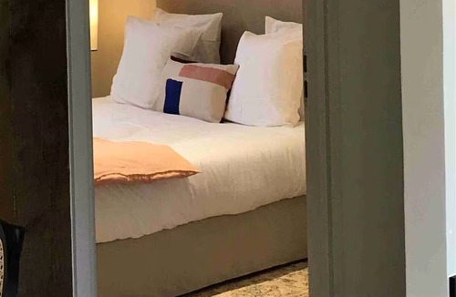 Canapville Hotel | Explore Normandy from Historic Manor w/Pool & Spa Near Beaches & Cycling Paths