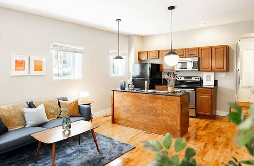 Pendleton House | Explore OTR | Parkside Condo