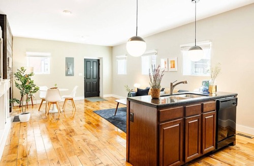 Pendleton House | Explore OTR | Parkside Condo