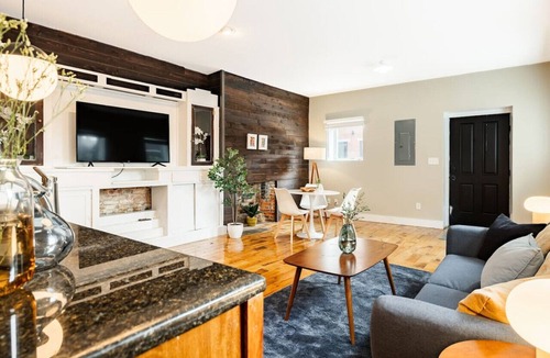 Pendleton House | Explore OTR | Parkside Condo