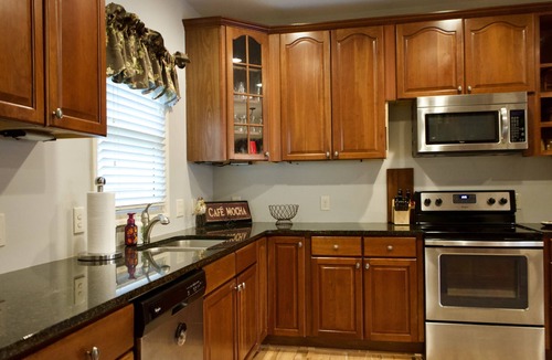 Dahlonega House | Explore, Relax: Mountain House, Yahoola Creek, Cherokee Forest