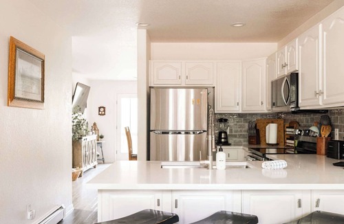 Eagle House | Explore, Relax, Repeat - Riverside Views - Eagle