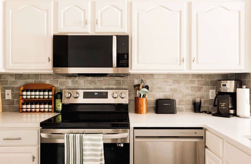 Eagle House | Explore, Relax, Repeat - Riverside Views - Eagle