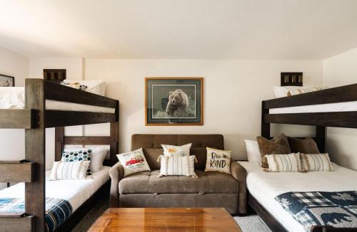 Eagle House | Explore Relax Repeat - Riverside Views - Eagle