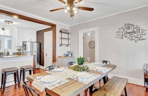 South Wedge House | Explore ROC from South Wedge Gem with free Wi-fI & parking-