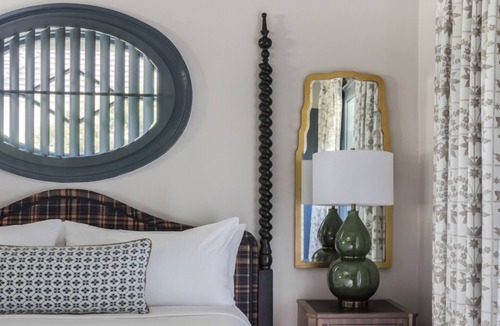 Mount Berry Hotel | Explore Scenic Outdoors in 2 Cozy Cottages w/Pool, Spa & Golf access