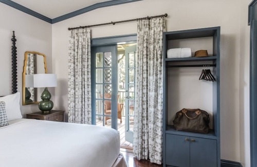 Mount Berry Hotel | Explore Scenic Outdoors in 2 Cozy Cottages w/Pool, Spa & Golf access