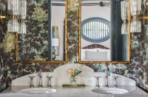 Mount Berry Hotel | Explore Scenic Outdoors in 2 Cozy Cottages w/Pool, Spa & Golf access