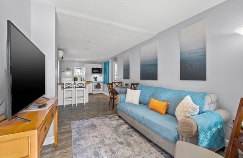 Crescent Lake House | Explore St. Pete! Bikes Included, Prime Spot