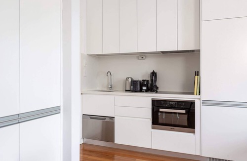 Lewisham Apartment | Explore Sydney Staying in Perfect Located Studio