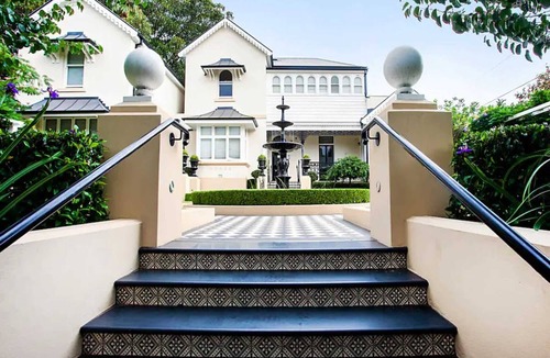 Lewisham Apartment | Explore Sydney Staying in Perfect Located Studio