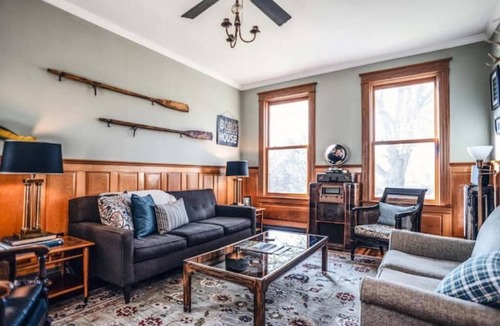 West Camp House | Explore the Catskills & Hudson Valley from Emerick