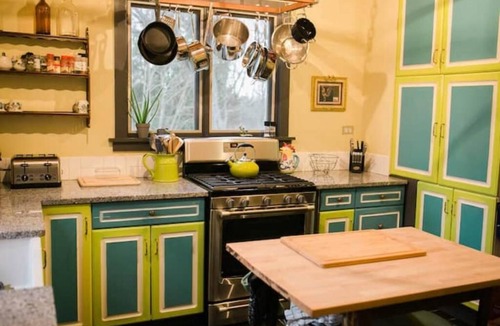 West Camp House | Explore the Catskills & Hudson Valley from Emerick