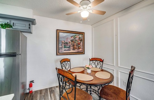 Dallas House | Explore the City w/Ease! Quiet East Dallas Base
