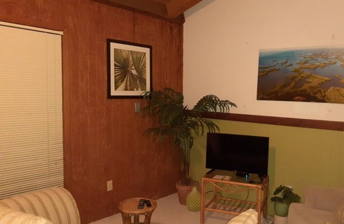 Everglades City House | Explore the Everglades!