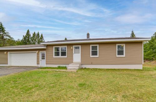 Upper Peninsula Michigan House | Explore the Upper Peninsula! Marquette Home