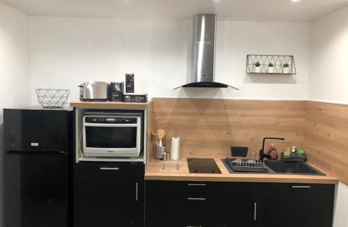 Bas-Vernet Apartment | Explore the World 1