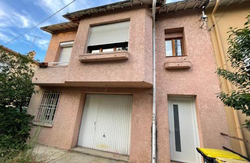 Bas-Vernet Apartment | EXPLORE THE WORLD3 Enfants gratuits