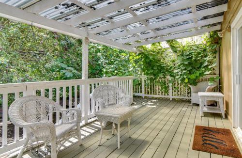 Aloha Apartment | Explore, Work and Unwind Pet-Friendly Aloha Unit