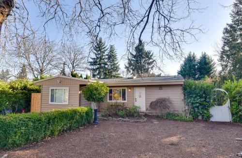 Aloha Apartment | Explore, Work and Unwind Pet-Friendly Aloha Unit