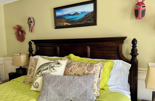 Historic Old Town Bed & Breakfast | Explorer House