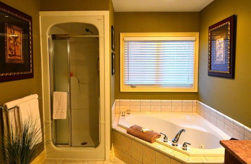 Historic Old Town Bed & Breakfast | Explorer House