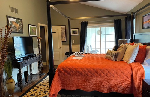 Historic Old Town Bed & Breakfast | Explorer House