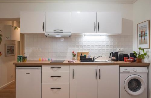 Mont d'Arene Apartment | ExploreReims- Hollywood glamour proche gare/centre