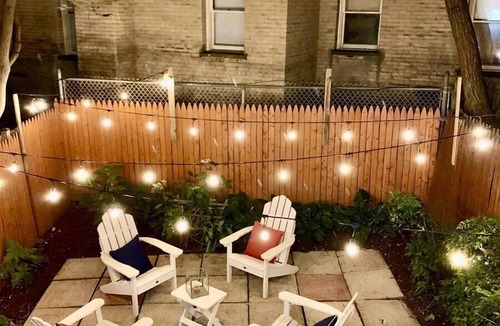 Stanton Park Apartment | Explorers Paradise Walk to Capitol!