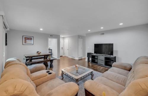 Tulsa House | EXPO HOME just minutes from downtown Tulsa