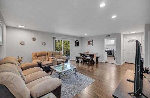 Tulsa House | EXPO HOME just minutes from downtown Tulsa