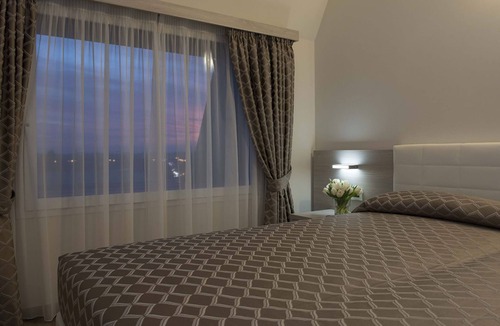 Parabiago Hotel | Expo Hotel Milan