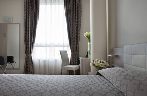 Parabiago Hotel | Expo Hotel Milan