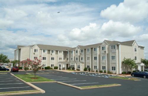 Tulsa Hotel | Expo Inn