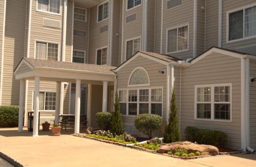 Tulsa Hotel | Expo Inn