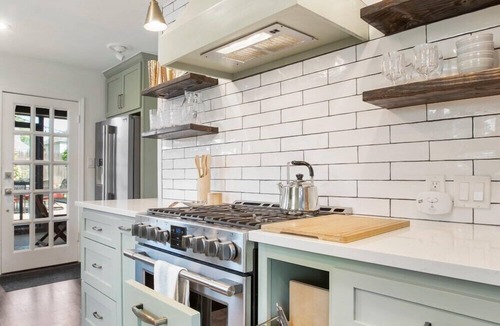 Florence Park House | EXPO Oasis-Heart of Tulsa!