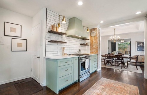 Florence Park House | EXPO Oasis-Heart of Tulsa!