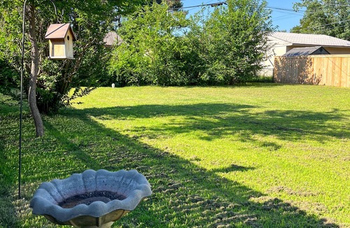 Tulsa House | Expo Square, Fairgrounds Downtown, TU, Hospitals