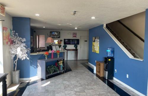 Junction City Hotel | Express inn Junction city