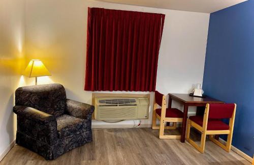 Junction City Hotel | Express inn Junction city