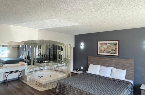 Rahway Hotel | Express Inn -Rahway