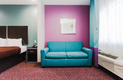 Spring Hotel | Express Inn - Spring