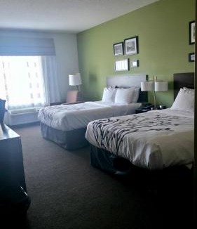 Harrisburg - Hershey Hotel | Express Inn & Suites